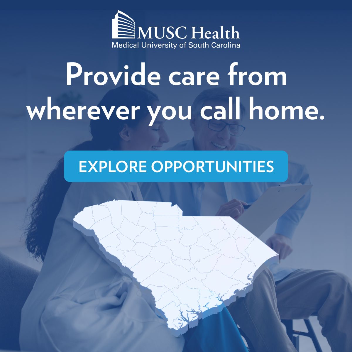 MUSC Health ad