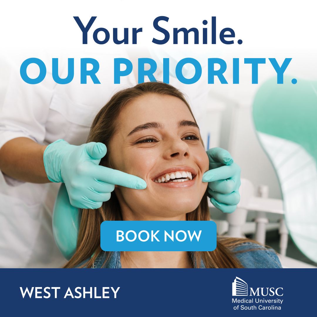 MUSC Health ad