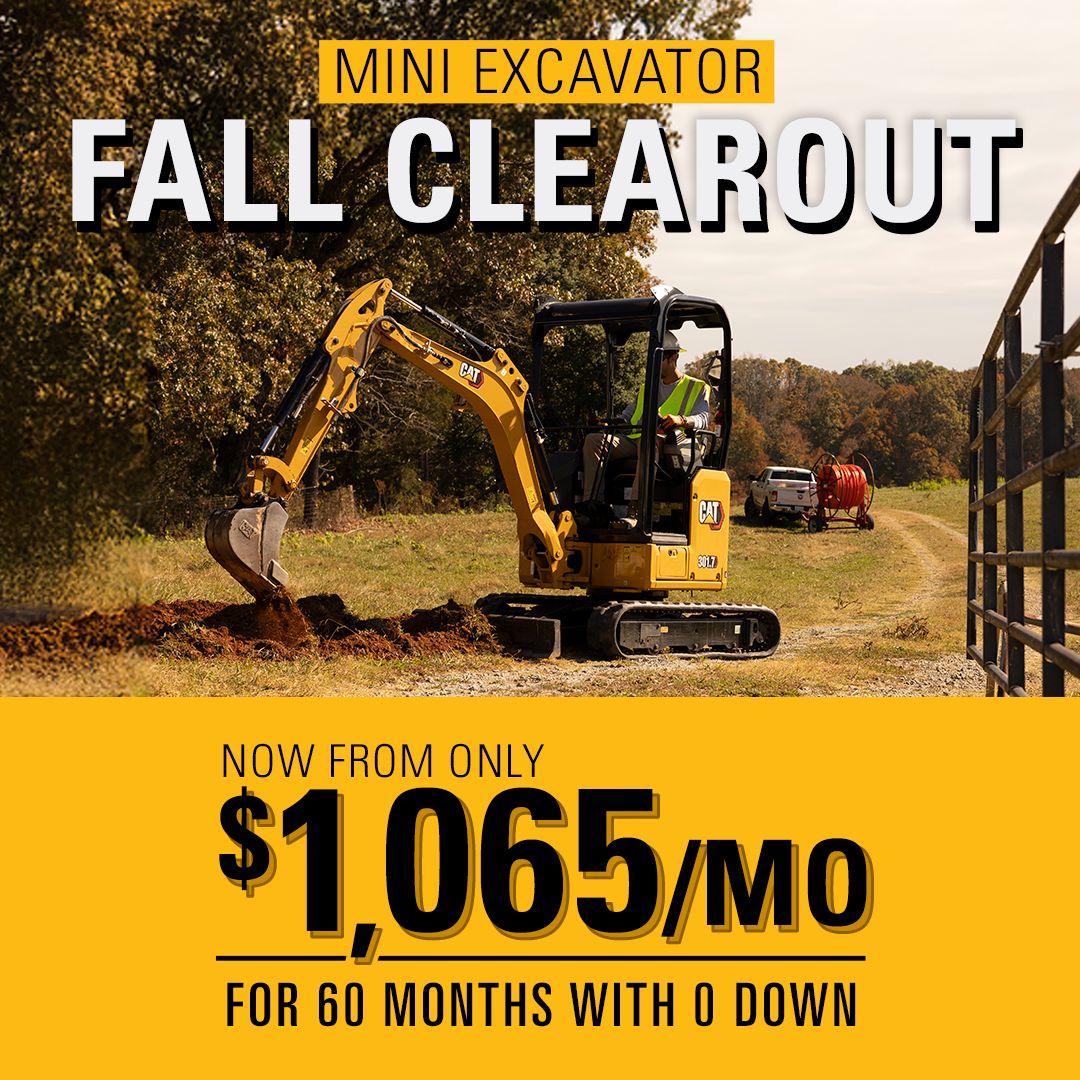 Finning ad