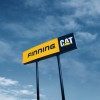 Finning ad