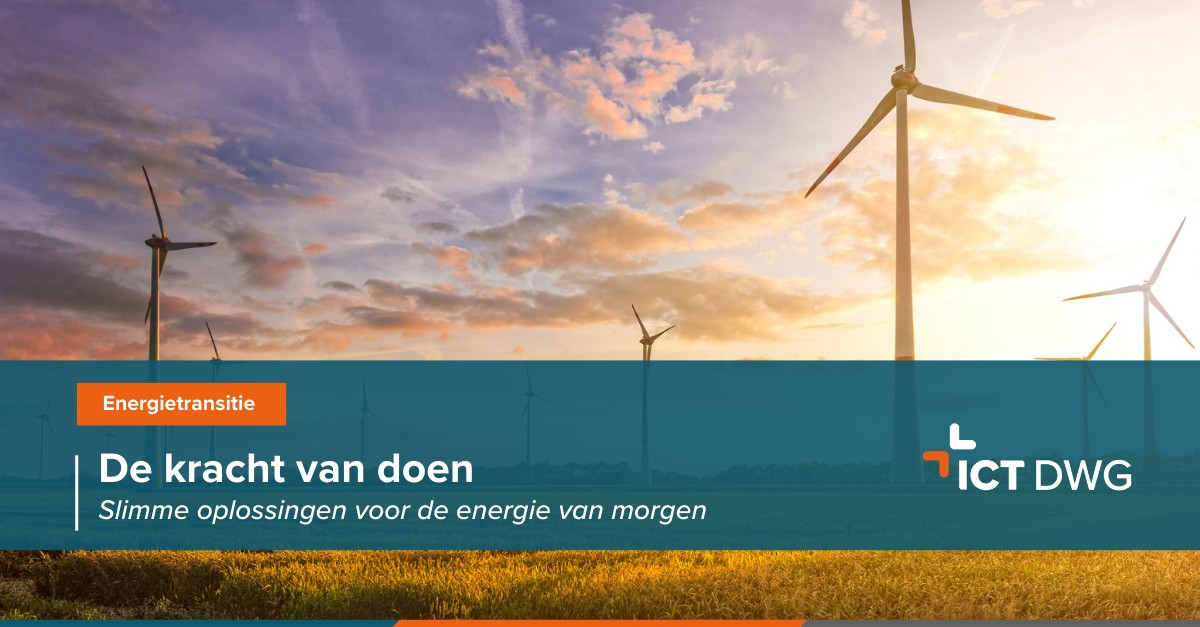 ICT DWG ad