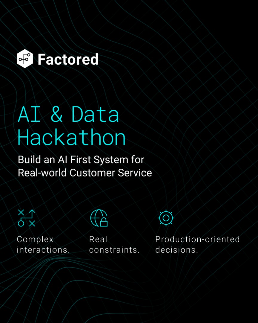 Factored ad