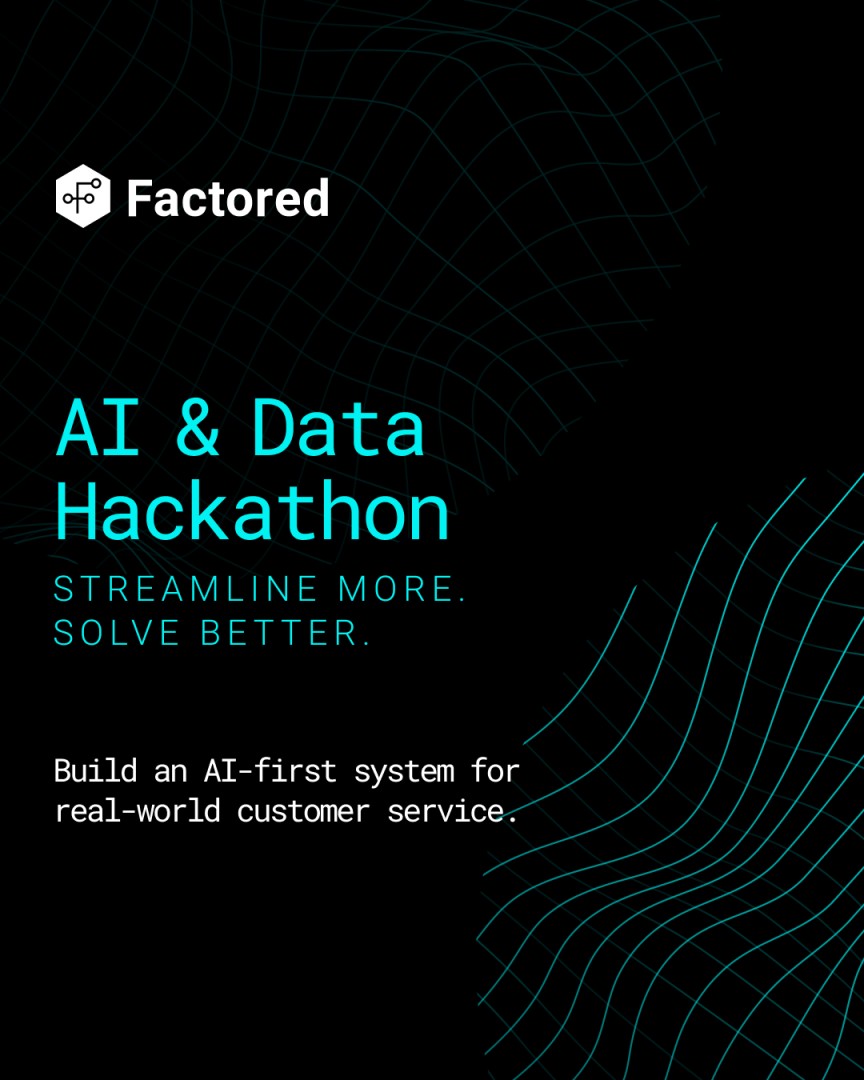 Factored ad