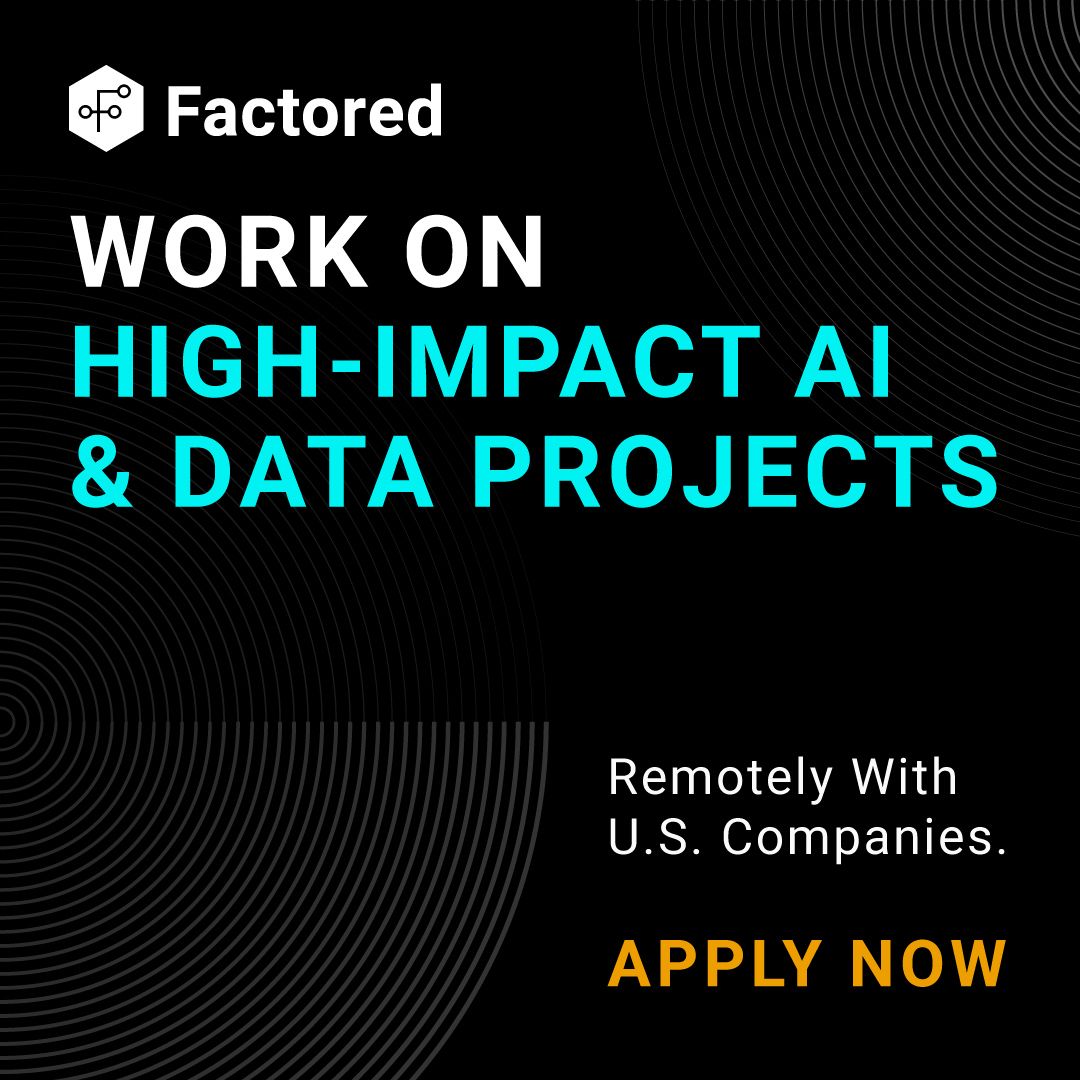 Factored ad