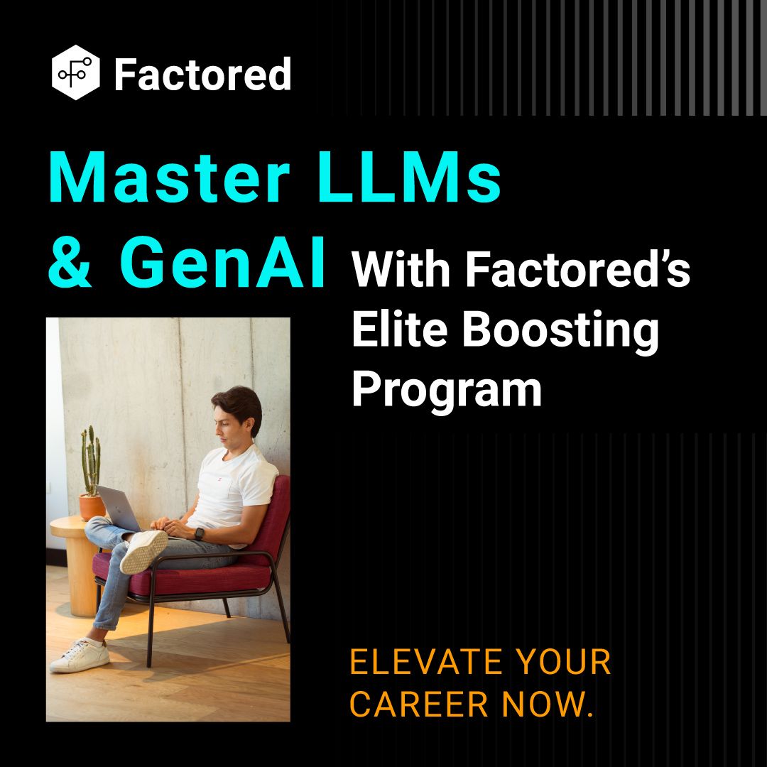 Factored ad