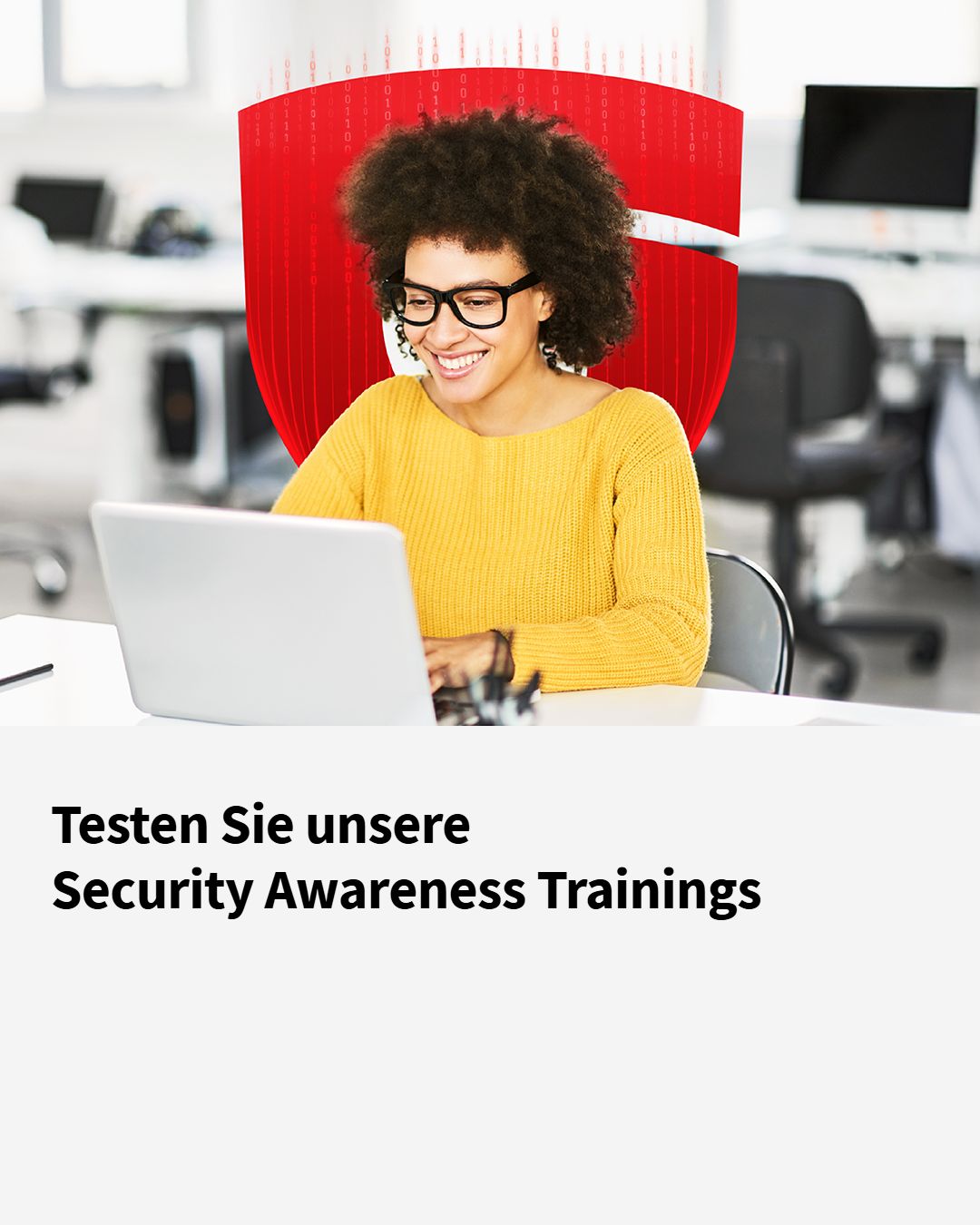G DATA CyberDefense ad