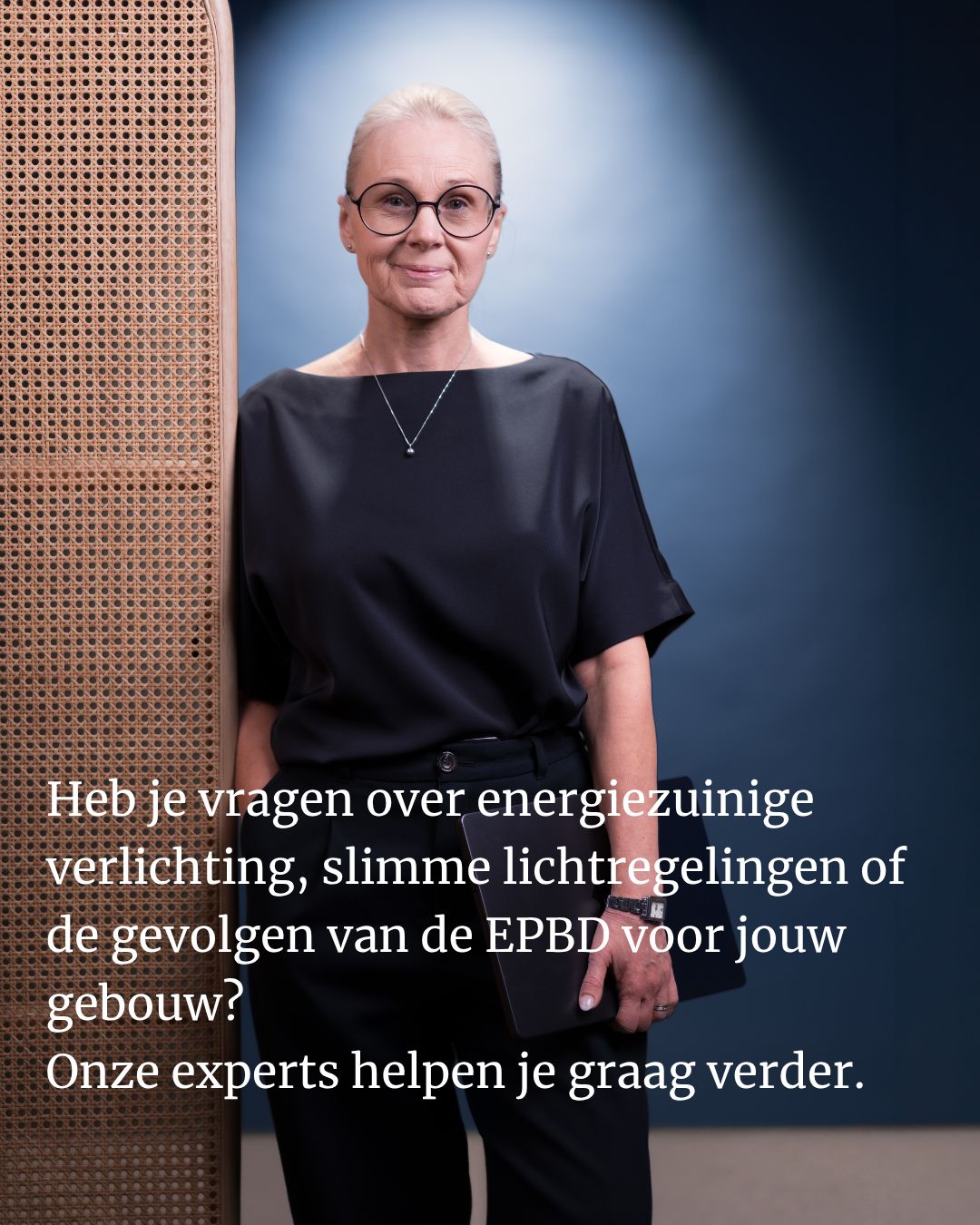 Fagerhult ad