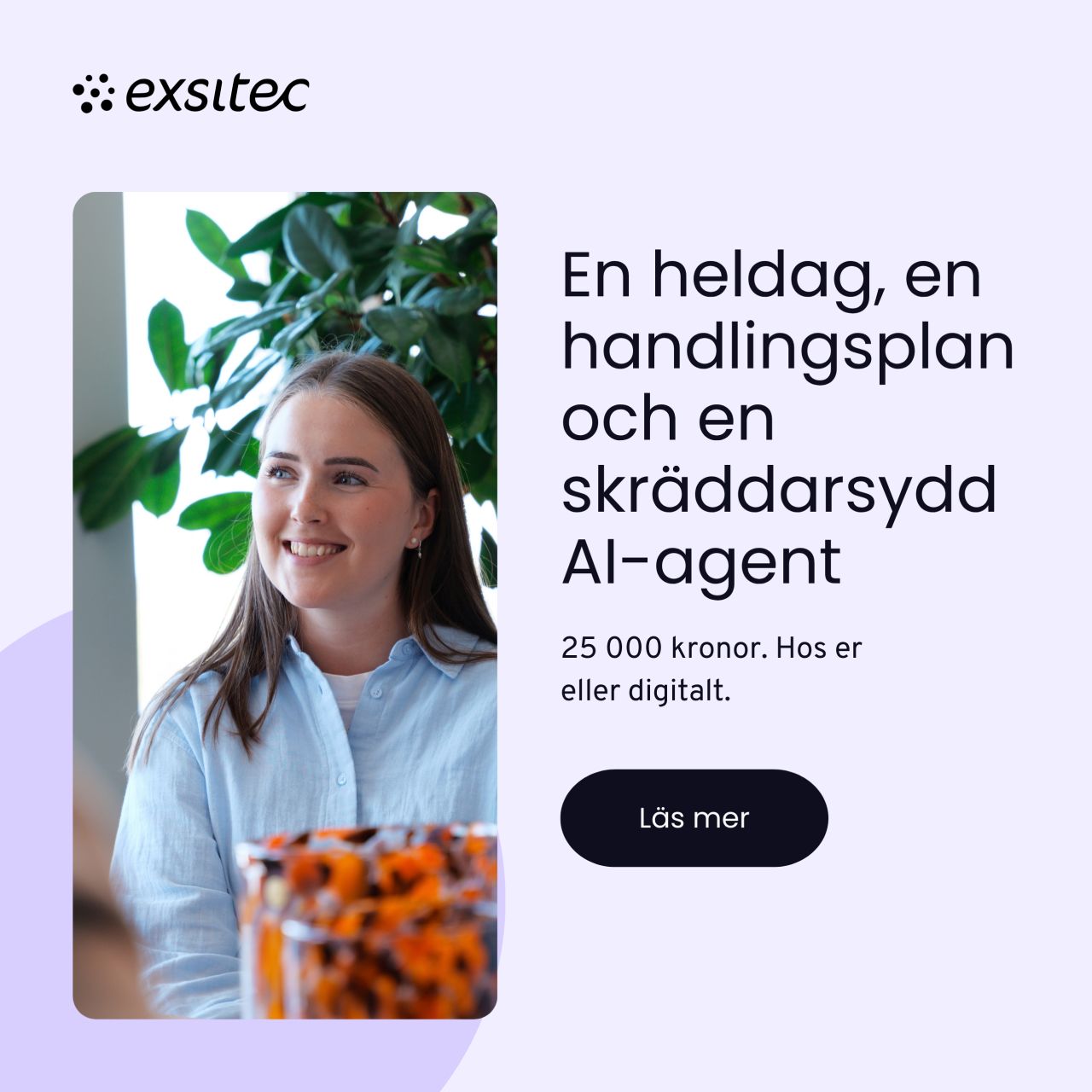 Exsitec ad