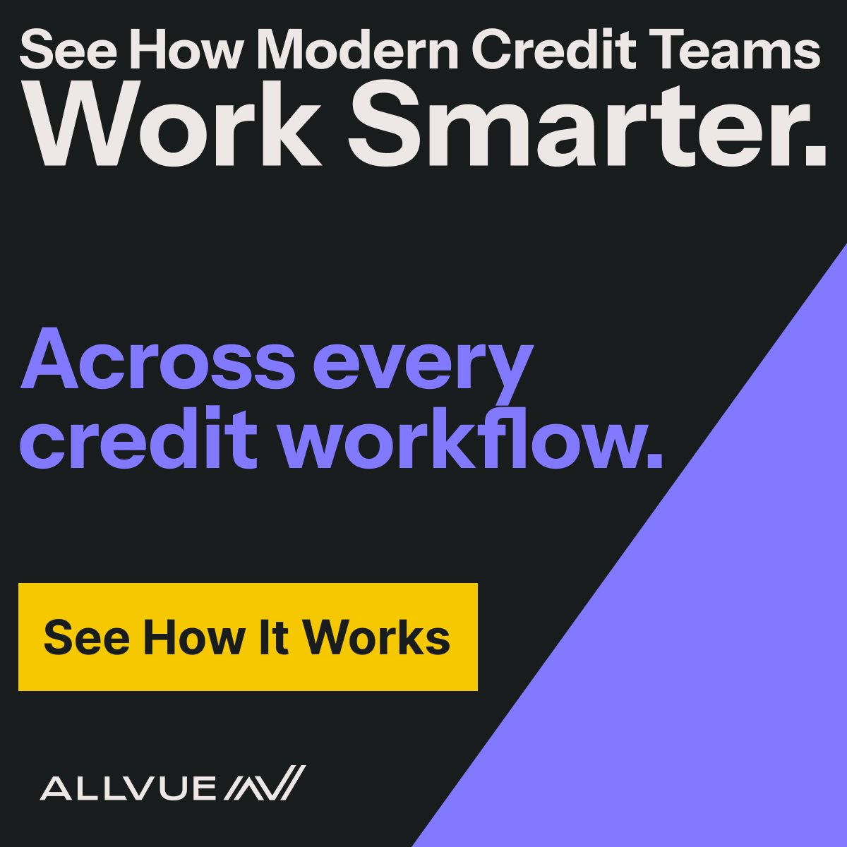 Allvue Systems ad