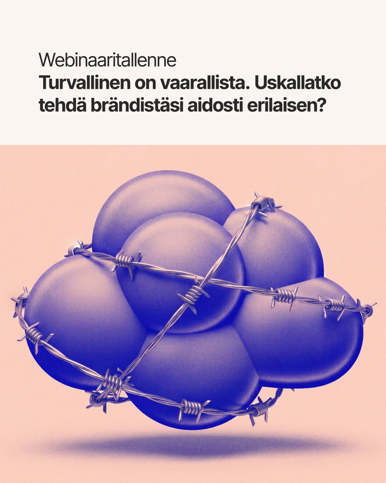 Avidly Suomi ad