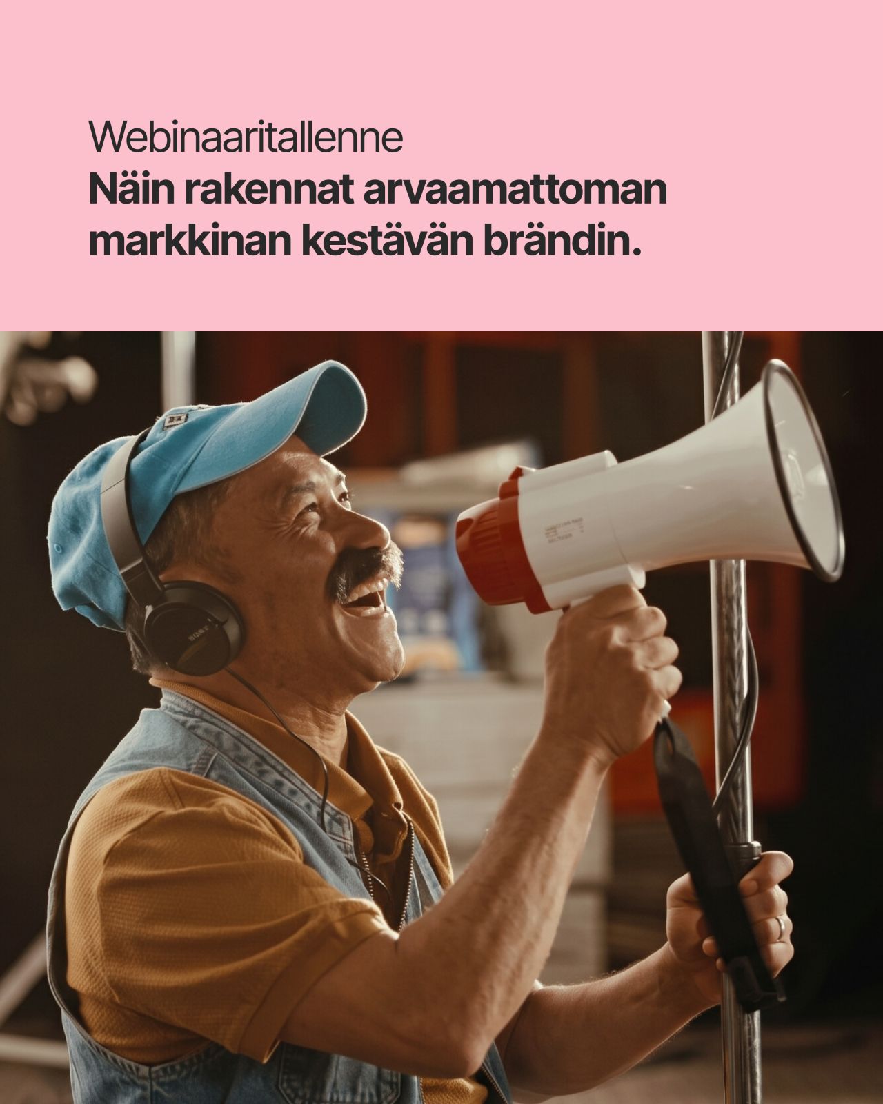 Avidly Suomi ad