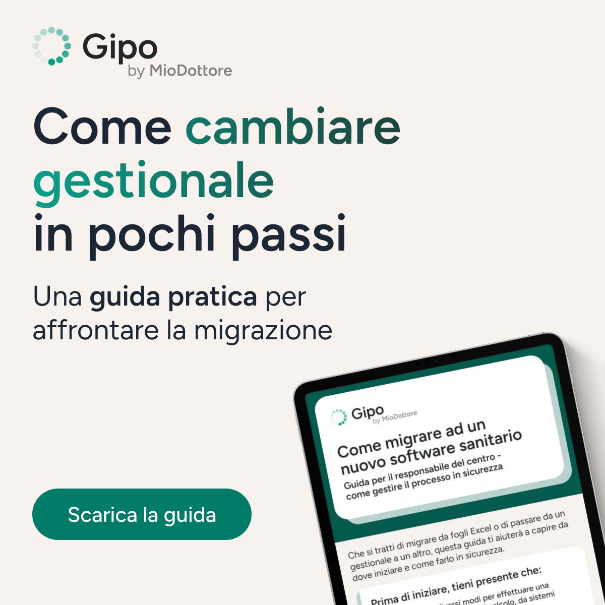 MioDottore ad