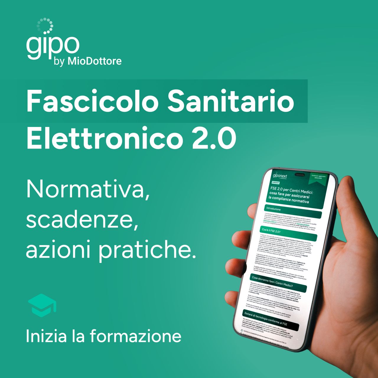 MioDottore ad