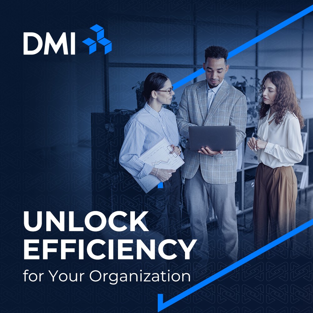DMI ad