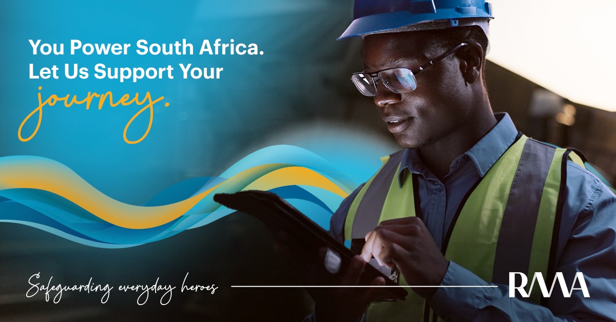 Rand Mutual - RMA ad