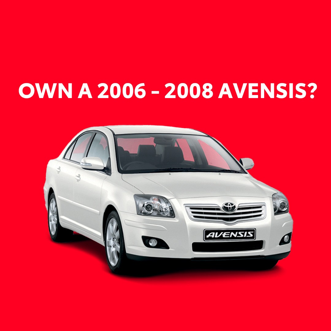 Toyota SA ad