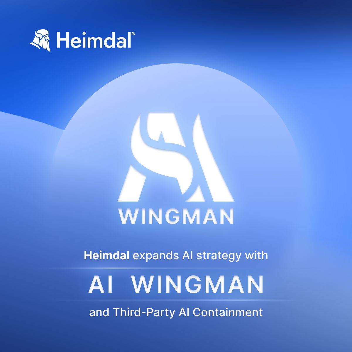 Heimdal® ad