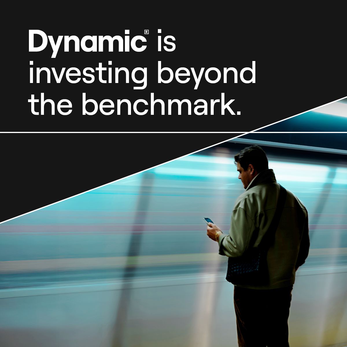 Dynamic ad