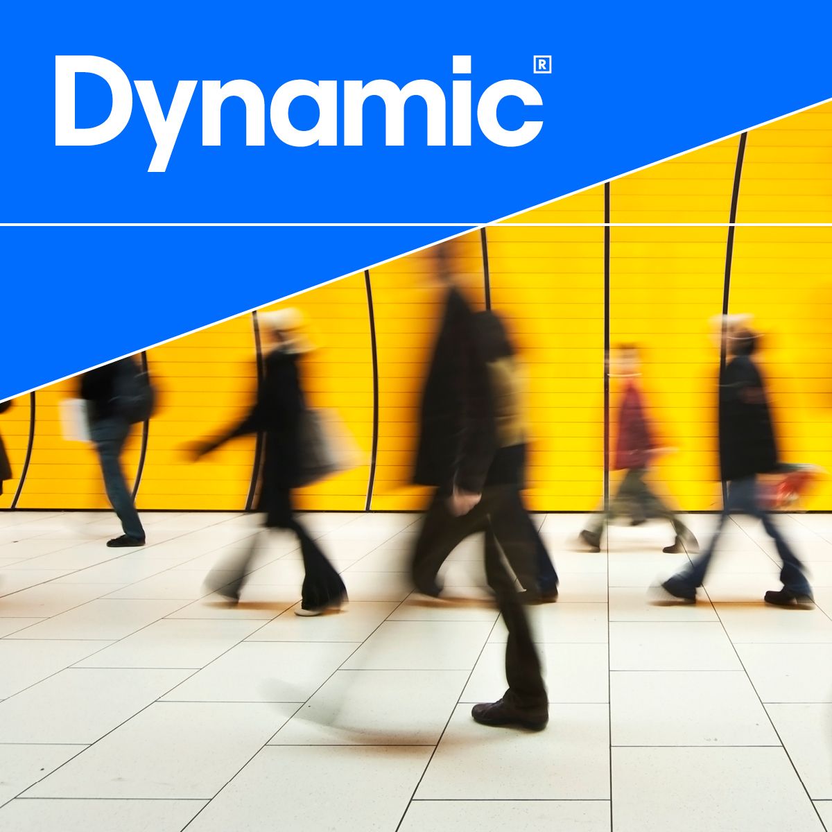 Dynamic ad