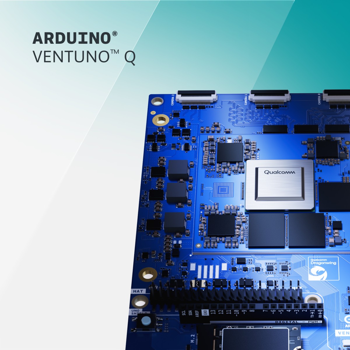 Arduino ad