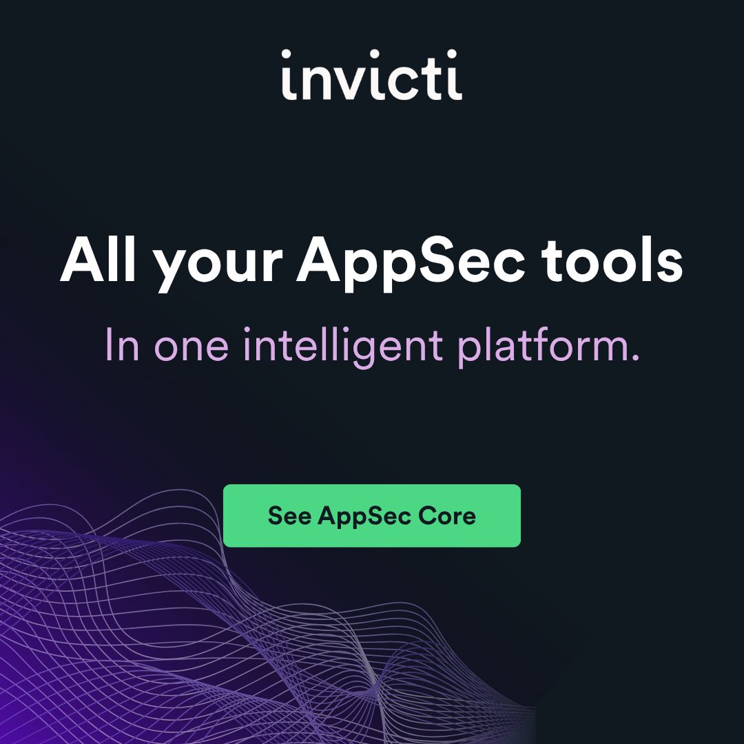 Invicti ad