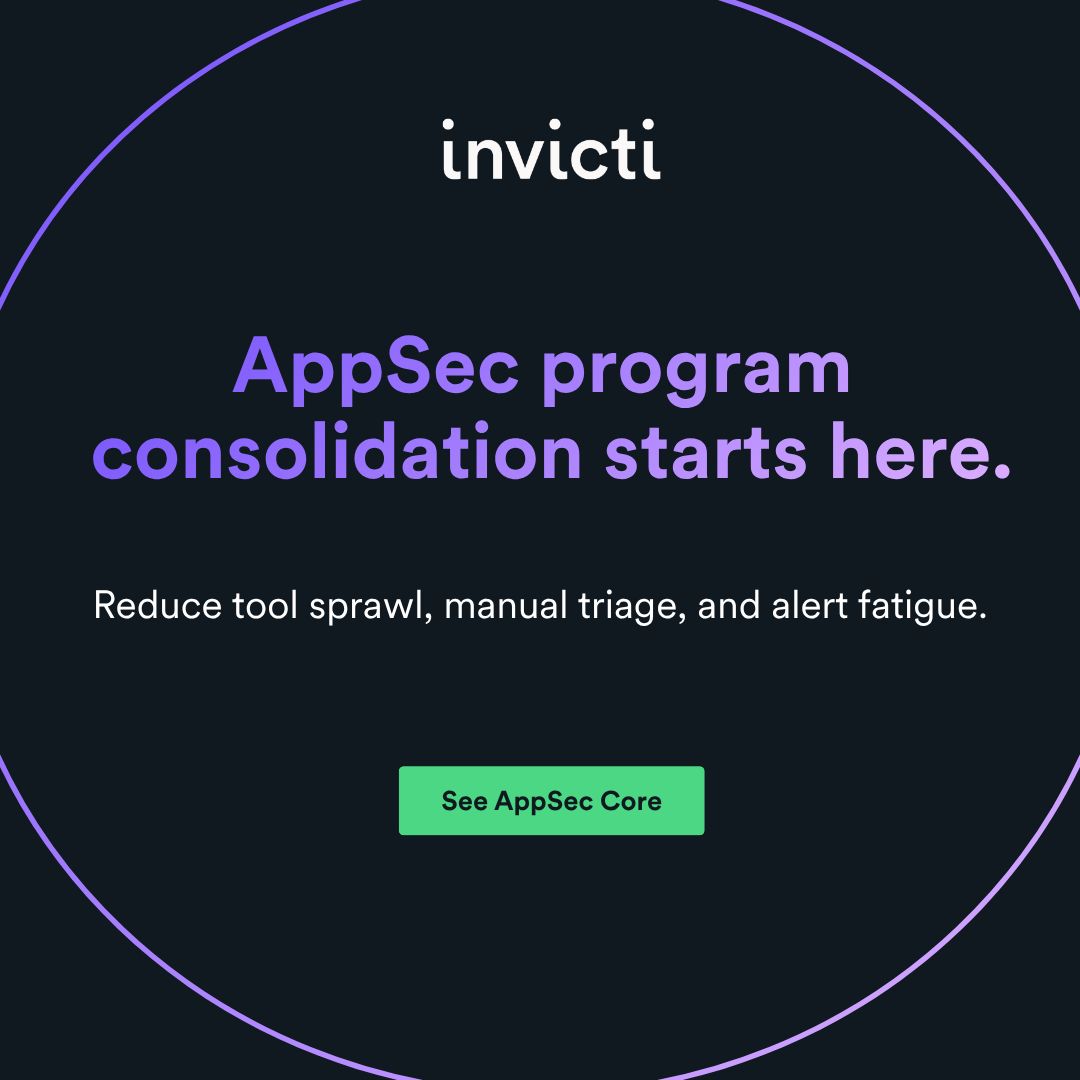 Invicti ad