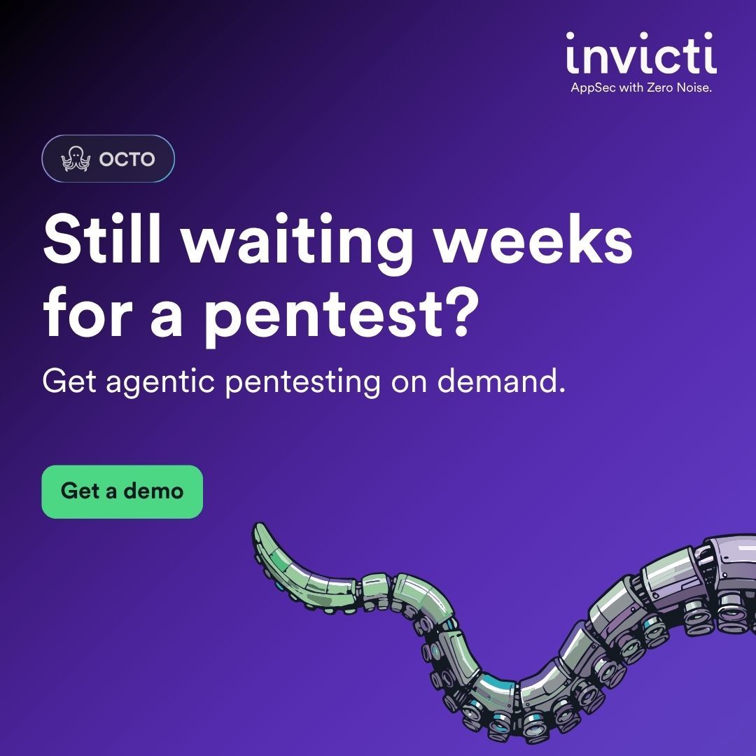 Invicti ad