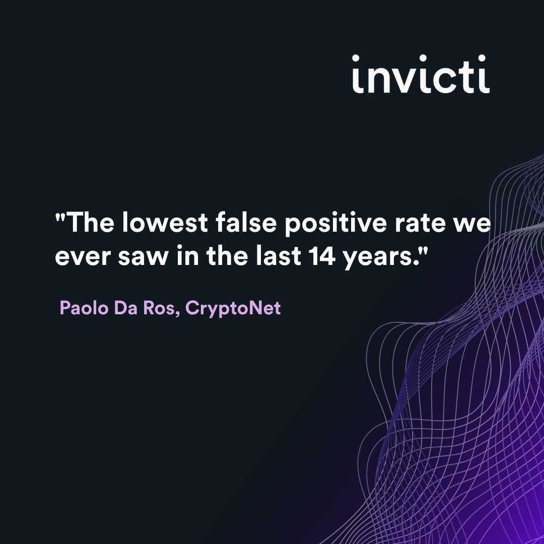 Invicti ad