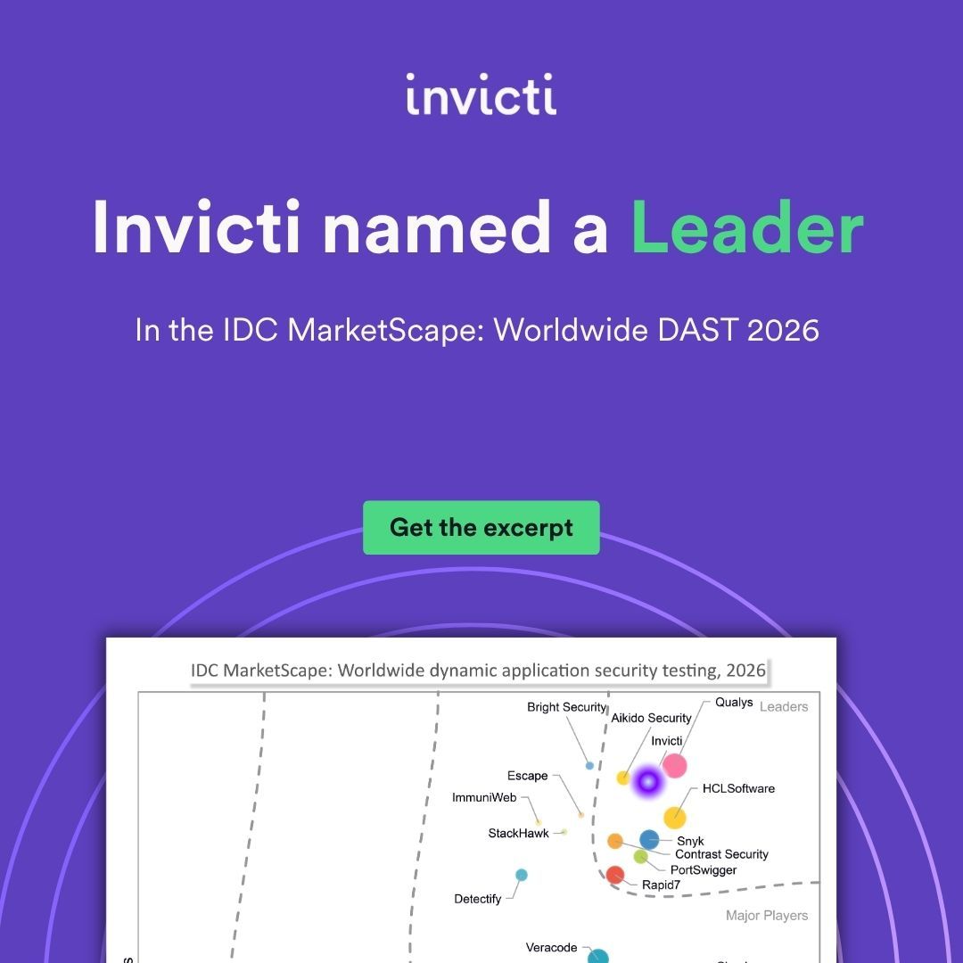 Invicti ad