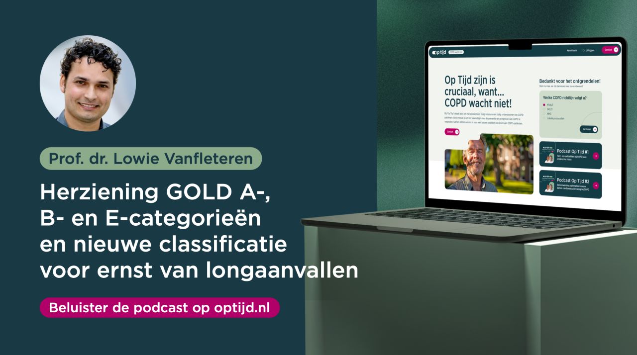 Chiesi Nederland ad