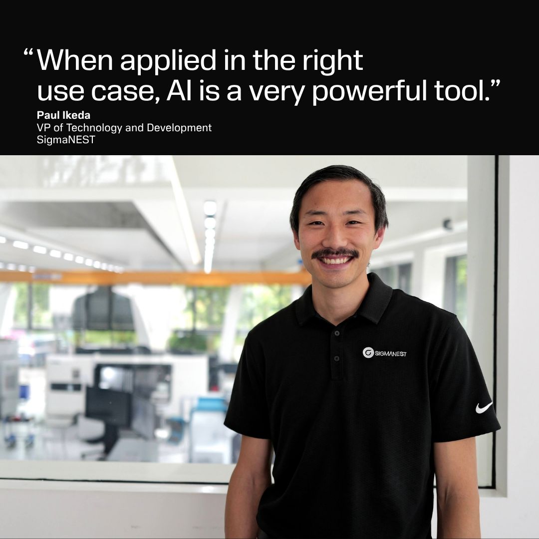Sandvik ad