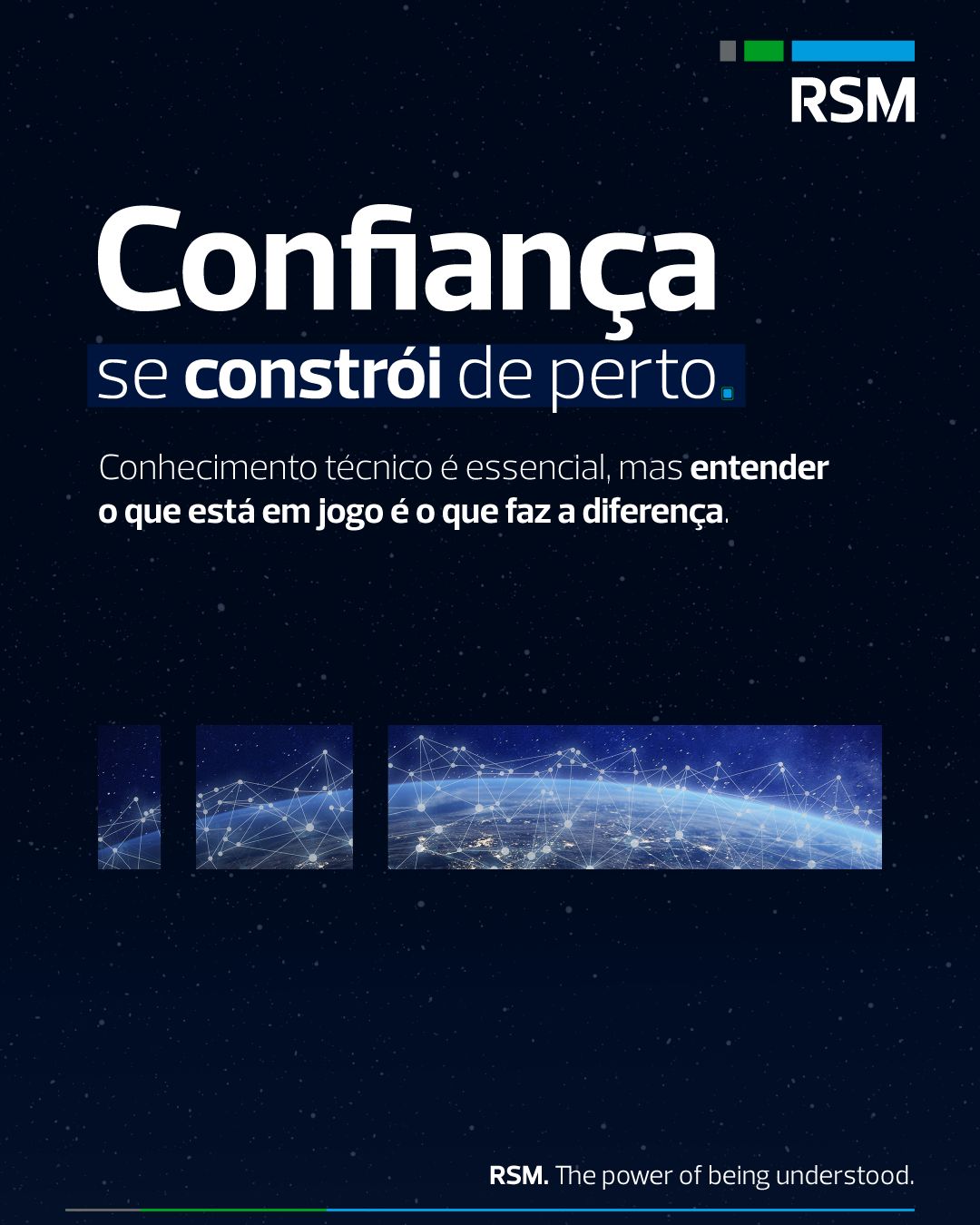 RSM Brasil ad