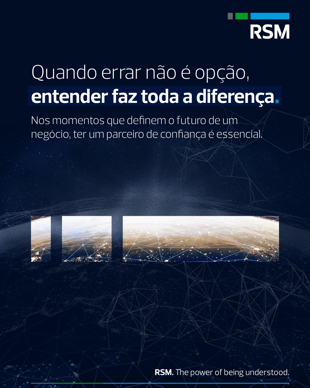 RSM Brasil ad
