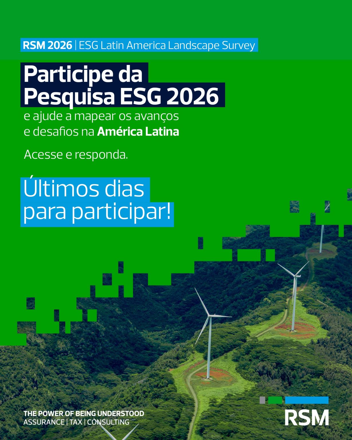 RSM Brasil ad