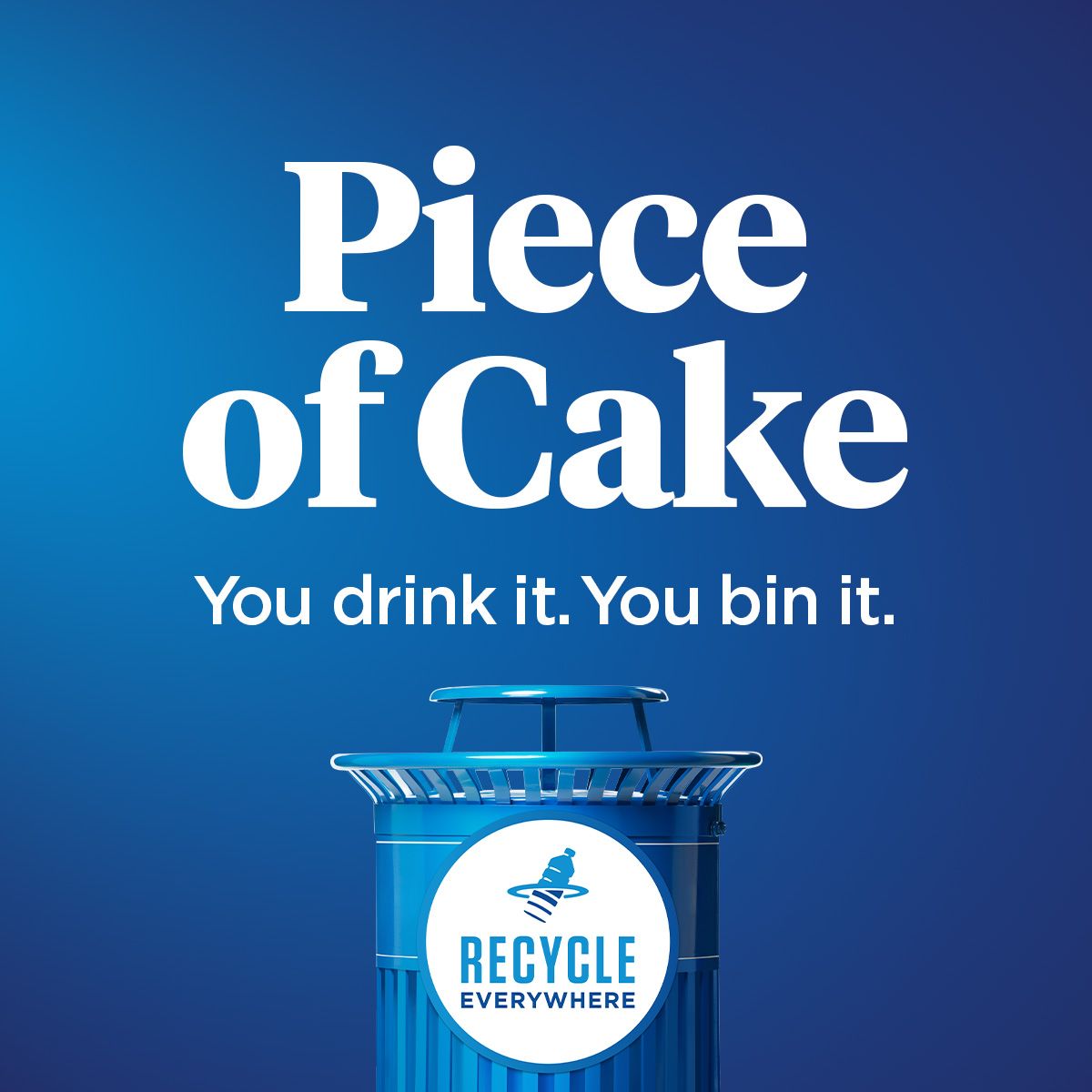 Canadian Beverage Container Recycling Association ad