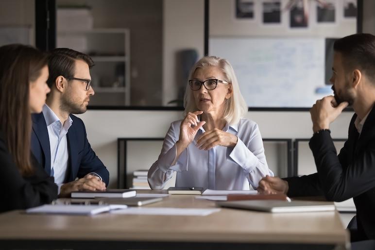 Biron Health Group | Biron Groupe Santé ad