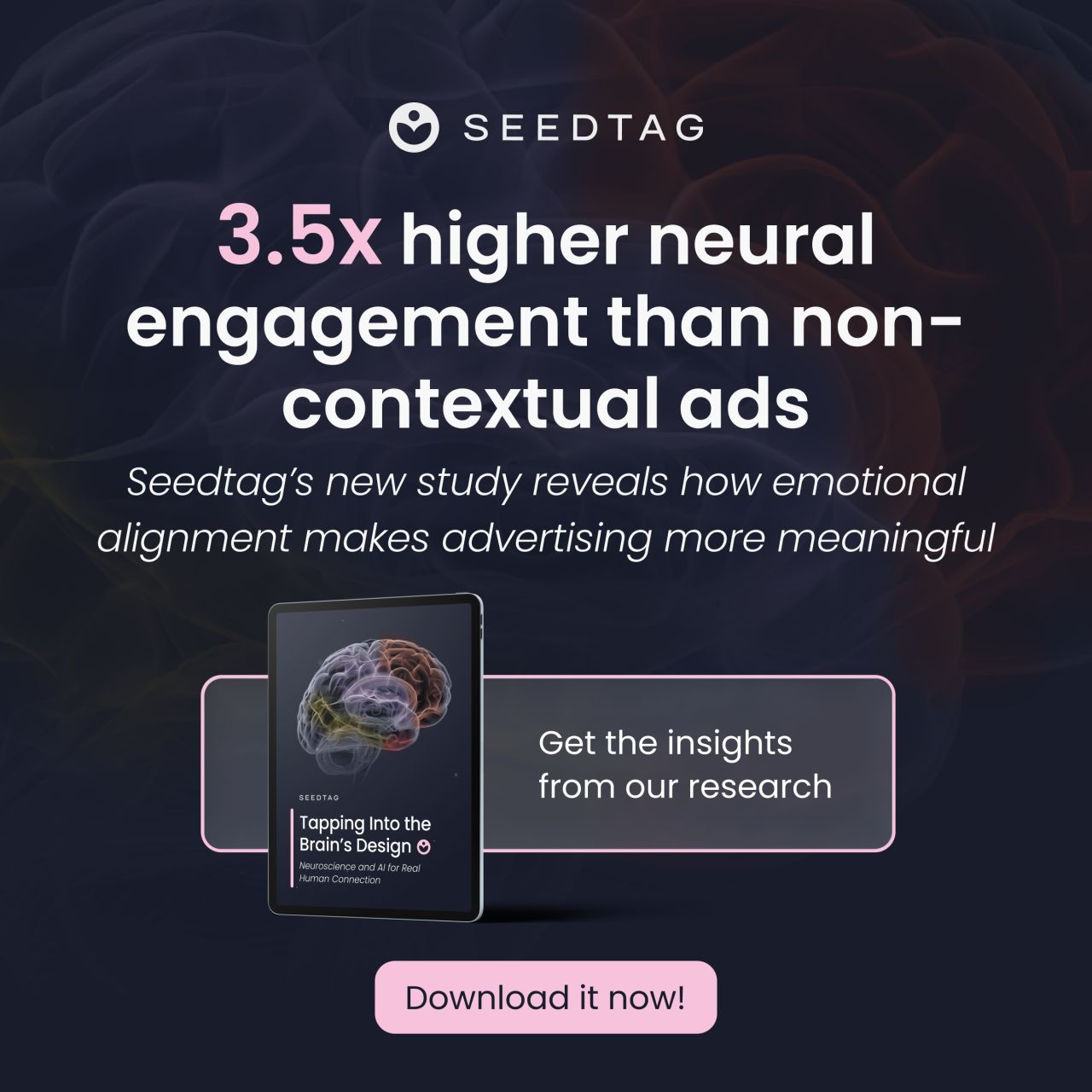 Seedtag ad