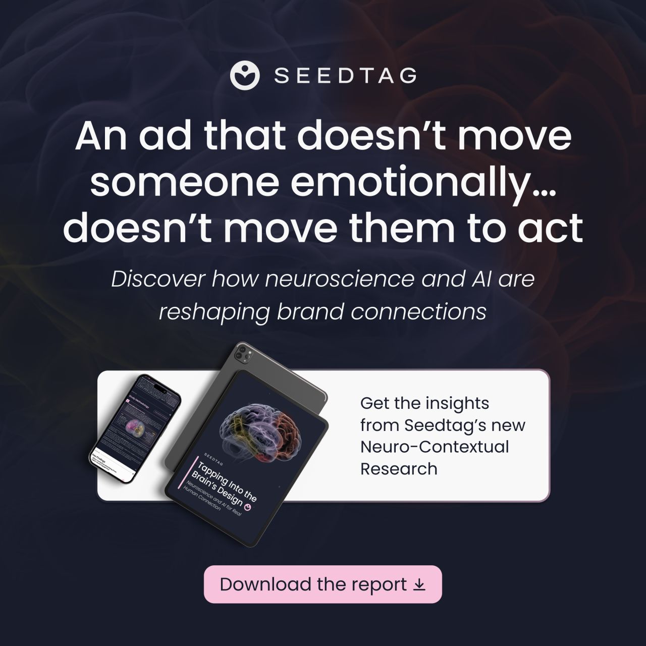 Seedtag ad