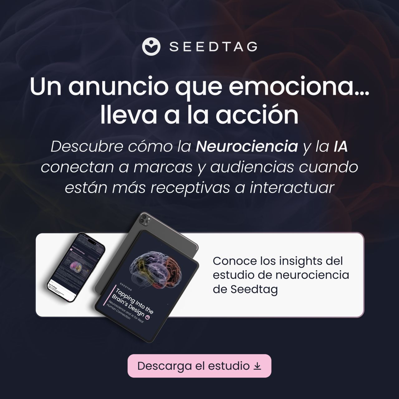 Seedtag ad