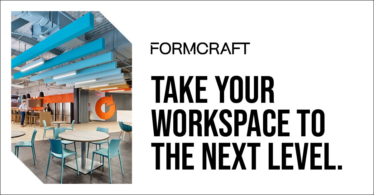 Formcraft ad
