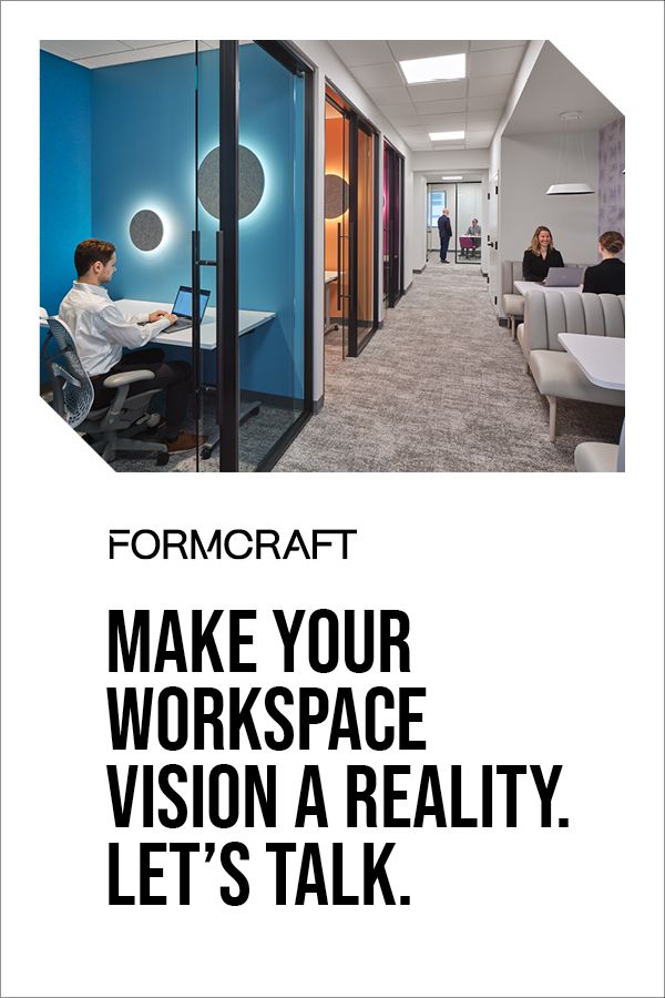 Formcraft ad