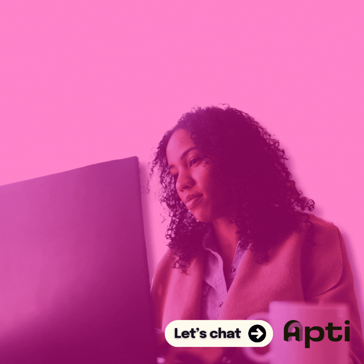 Apti ad