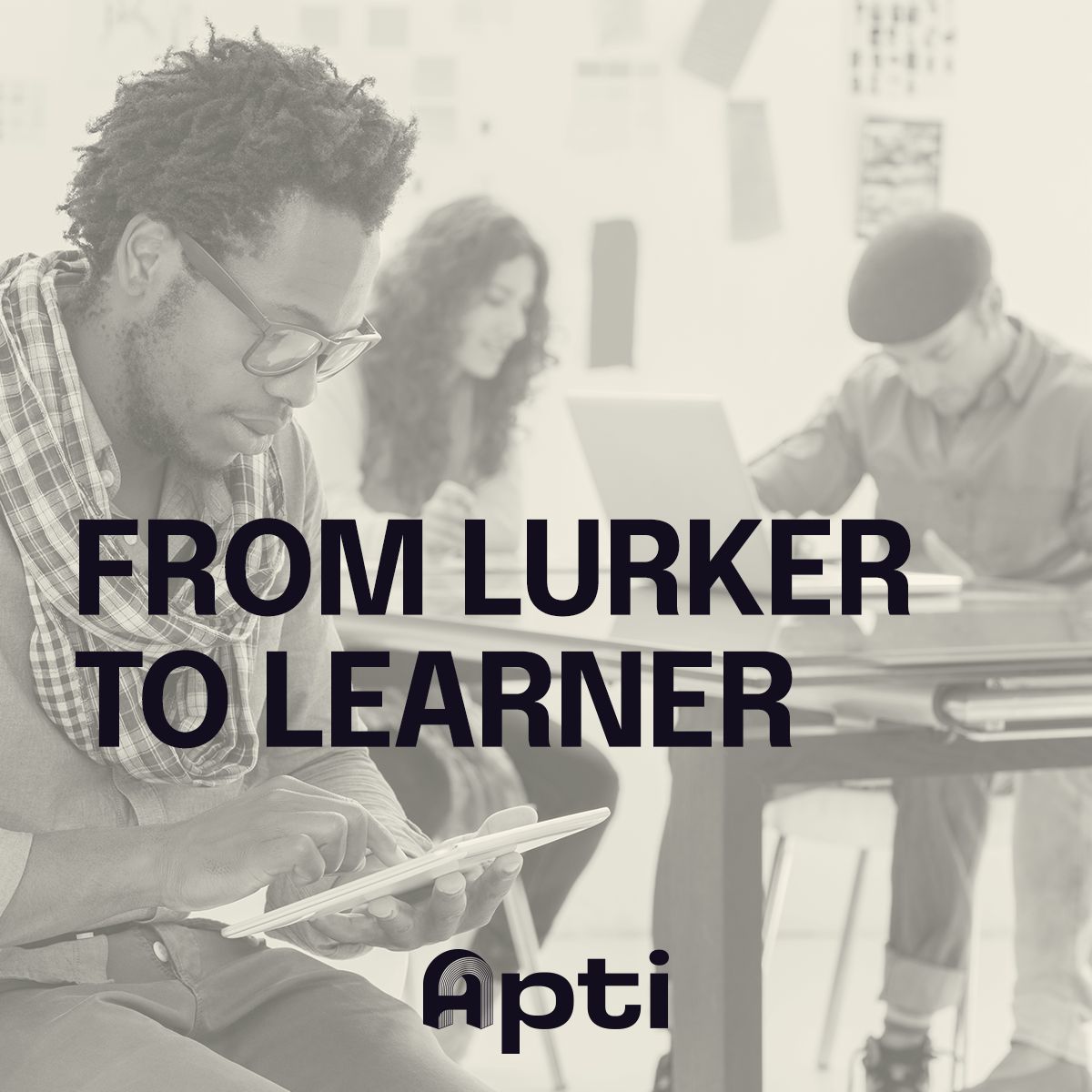 Apti ad