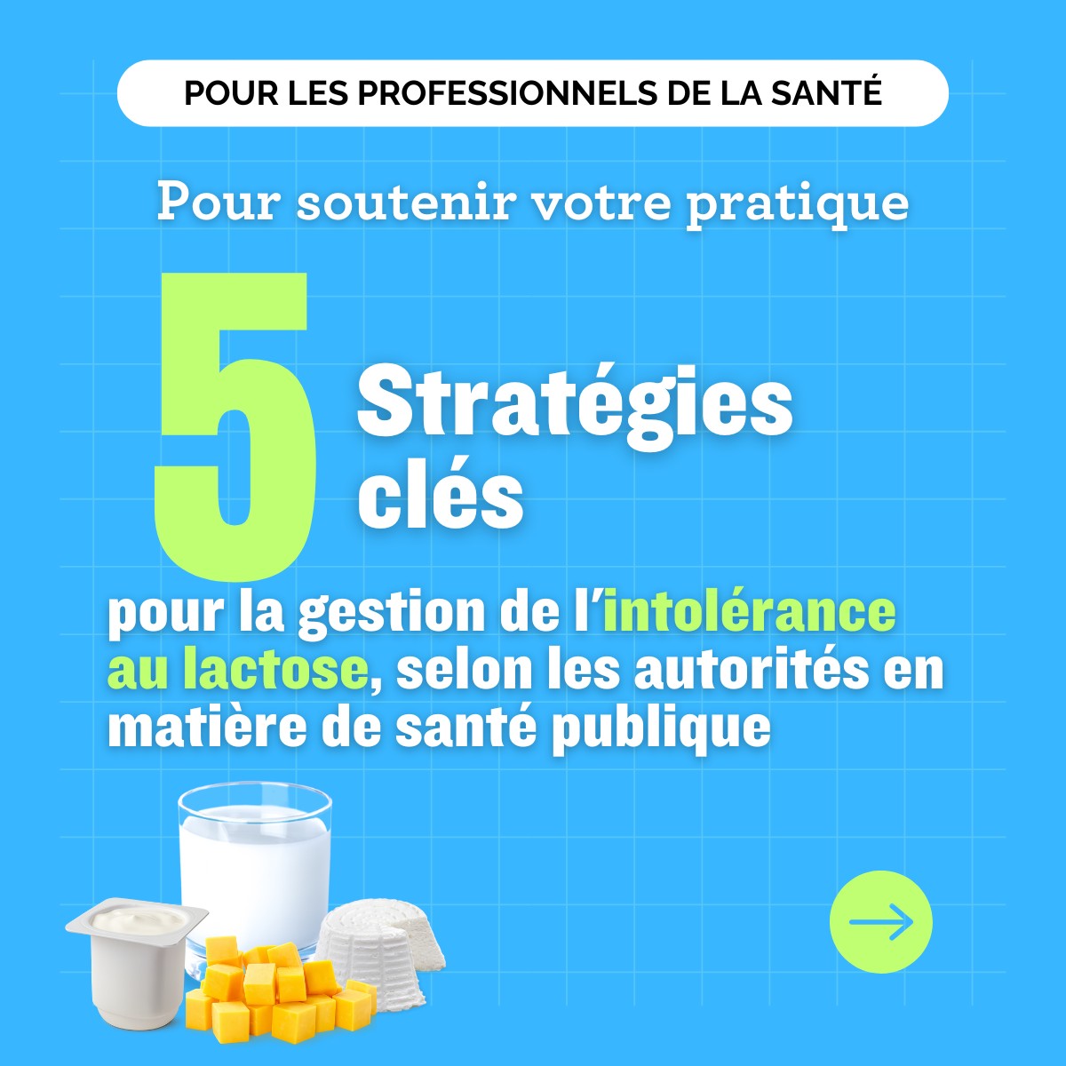 Dairy Farmers of Canada | Les Producteurs laitiers du Canada ad