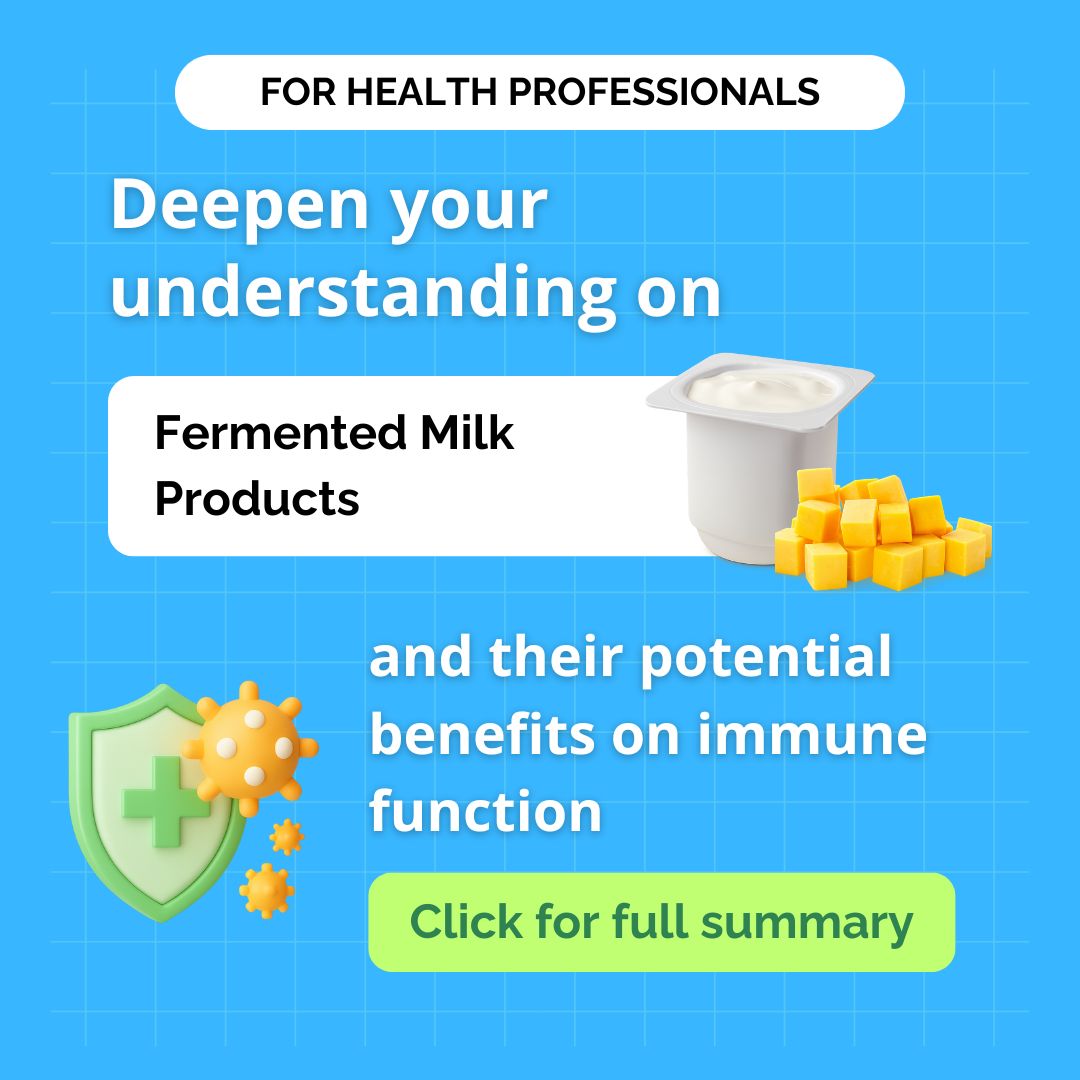 Dairy Farmers of Canada | Les Producteurs laitiers du Canada ad