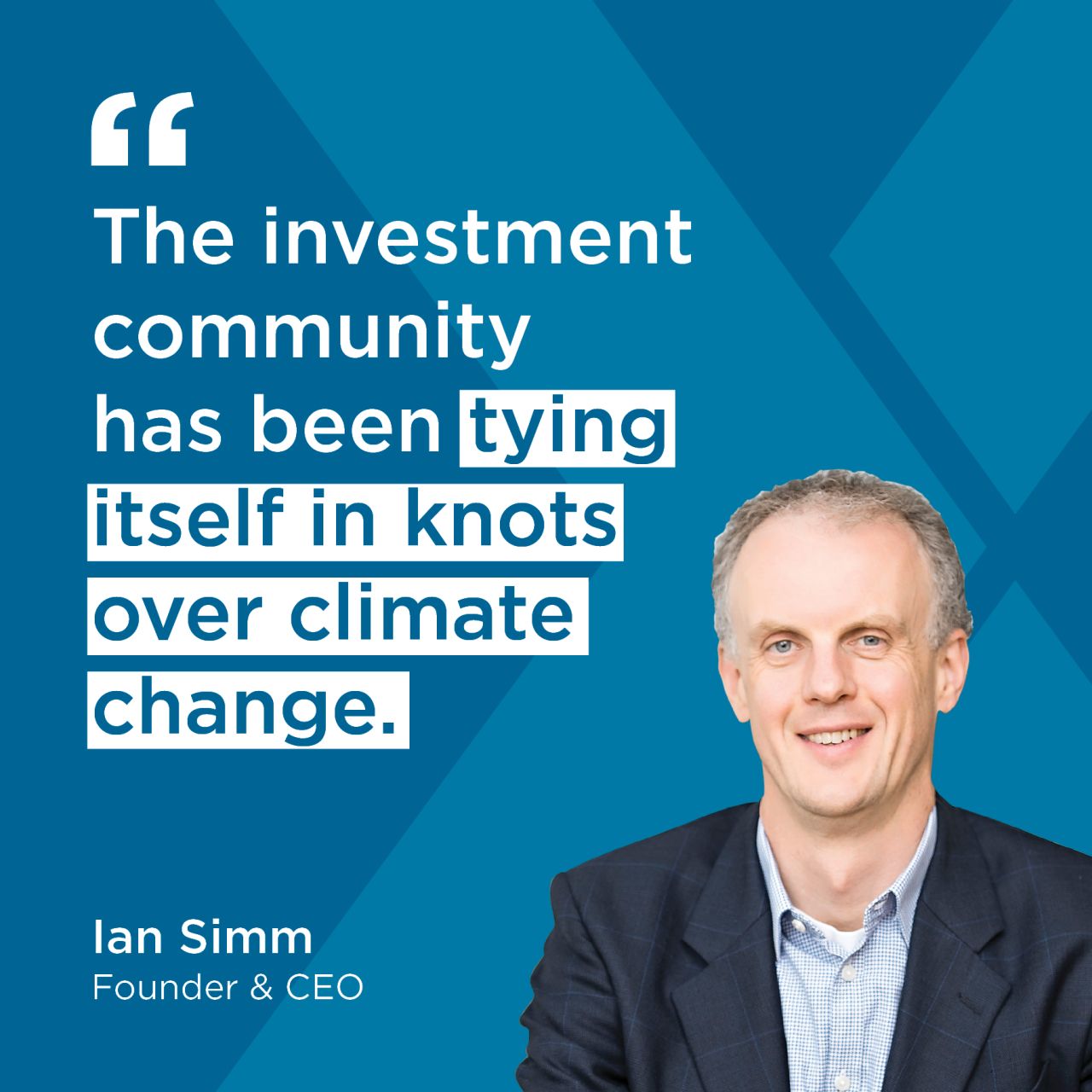 Impax Asset Management ad
