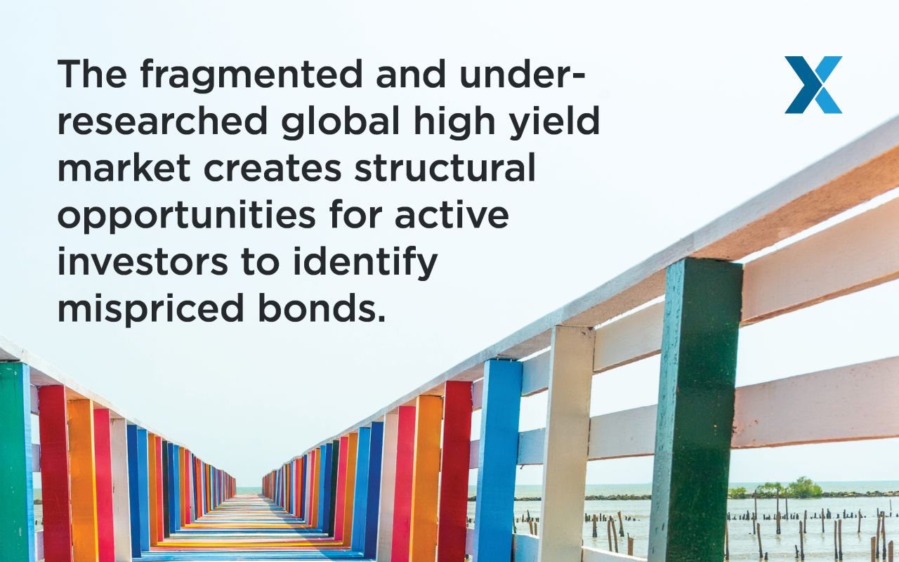 Impax Asset Management ad