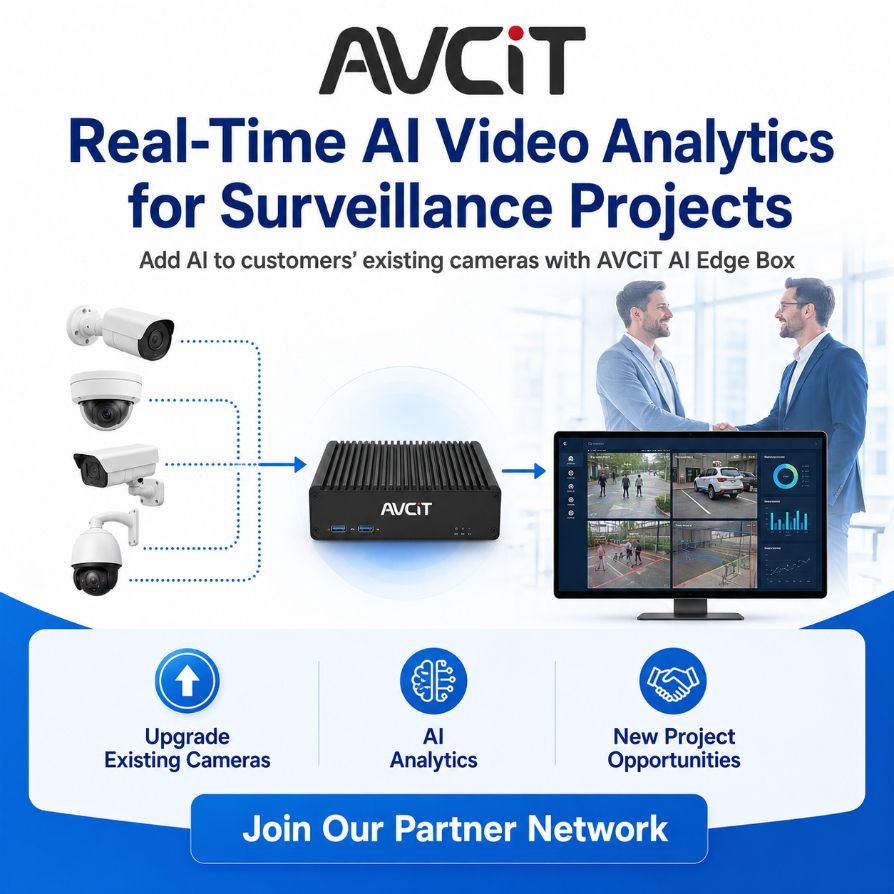 AVCiT Technology ad