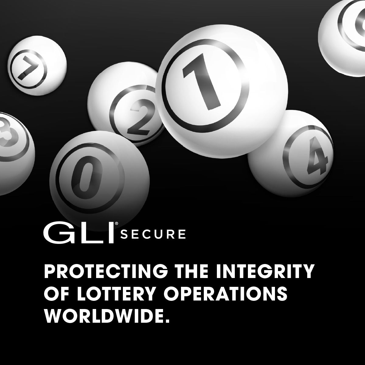 Gaming Laboratories International, LLC ad
