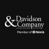 Davidson & Company LLP ad